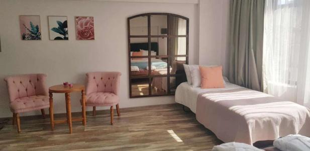 Fuego Design Suites - 5