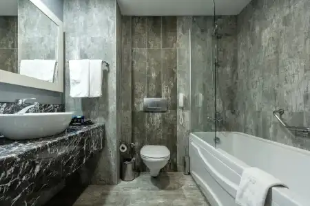 Saturn Palace Resort - 15
