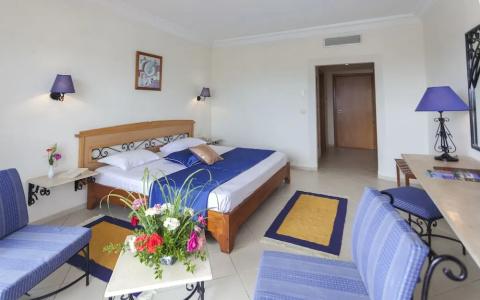 Itropika Hôtel - 58