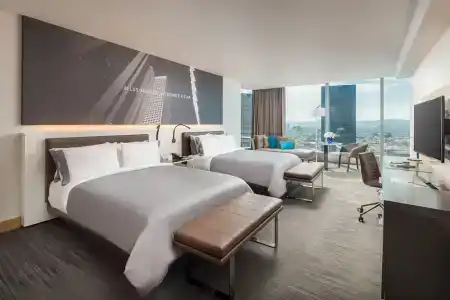 InterContinental Los Angeles Downtown by IHG - 65