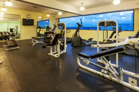 Holiday Inn Puebla Finsa by IHG - 14