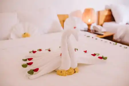 Palm Hill Resort Phu Quoc - 48