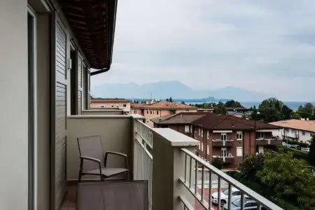 Palazzo del Garda (formerly Armony) - 40