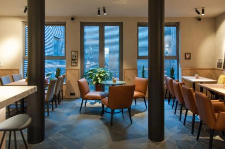 Indigo Antwerp - City Centre, an IHG - 26