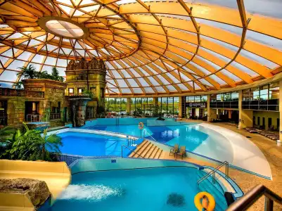 Aquaworld Resort - 27