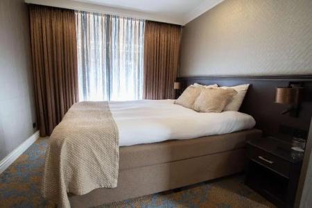 Best Western Plus Centre Den Bosch - 77