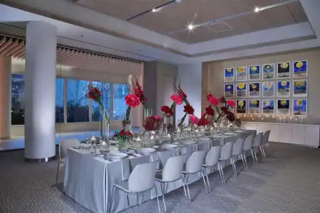 HALL Arts, Dallas, Autograph Collection - 11
