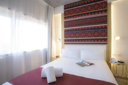 Casual Inca Porto - 37