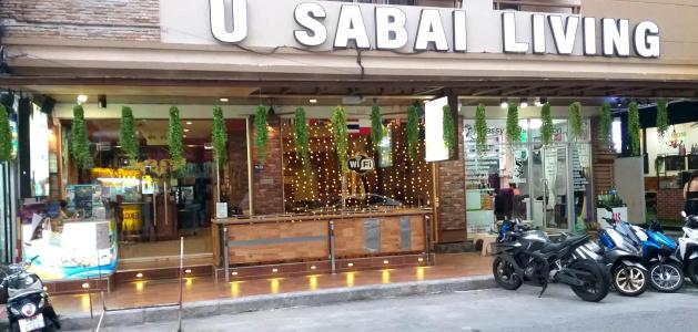 U Sabai Living - 34