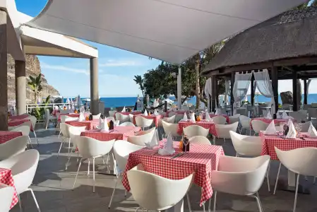 LIVVO Costa Taurito & Aquapark - All Inclusive - 22