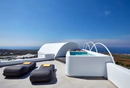 Aperanto Suites - 69