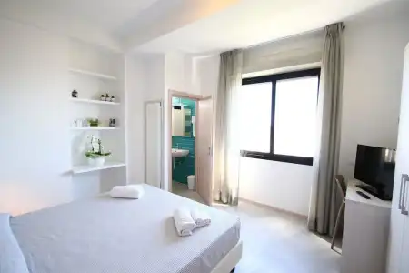 Residence Angeli Rimini - 48