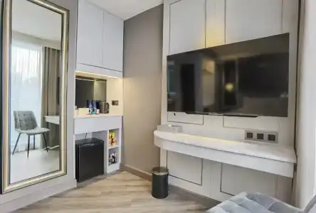 Quartier by Montraj Sukhumvit Bangkok - 71