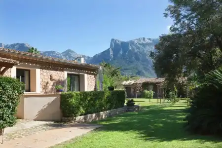 Finca Ca'n Quatre - 9