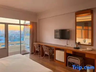 Golden Beach Pattaya - 77