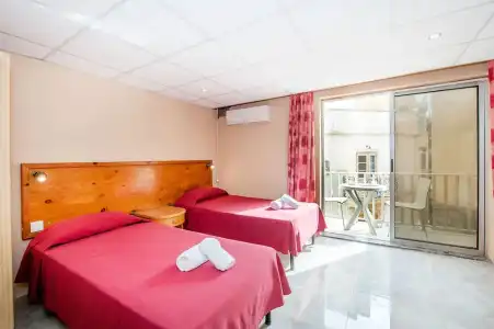 Alborada Aparthotel - 60