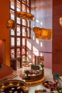 Melia Bilbao - 29