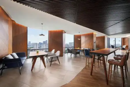 Sheraton Hanoi West - 62