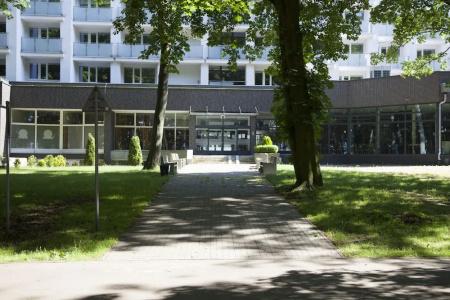 Sanatorium Perła Bałtyku - 27