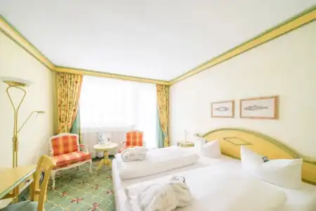 Rugard Thermal Strandhotel - 69