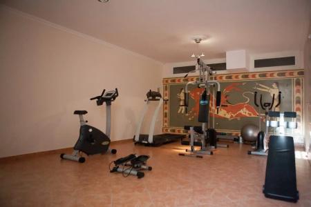 Epavlis & Spa - 20