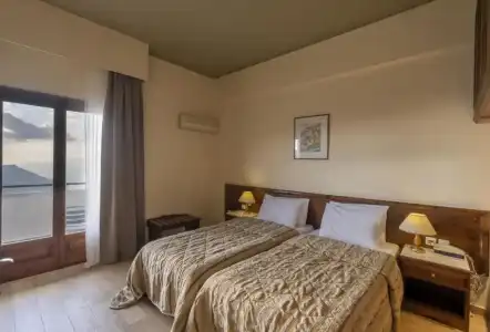 Anemolia Mountain Resort - 51