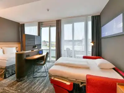 Best Western Plus - 118