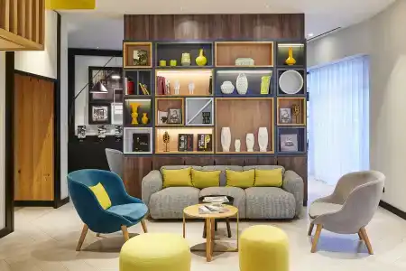 Holiday Inn Nice by IHG - 33