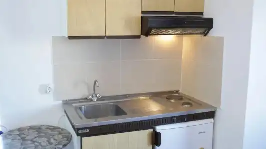 Studios Apartments Kapetanios - 16
