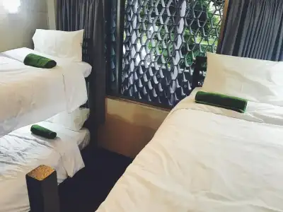 Victory Park Hostel - 1