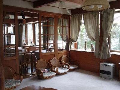 Pension Mori - 7