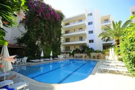 Ilios Beach Apartments Adults Only - 6