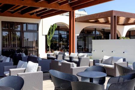 Sol Cosmopolitan Rhodes - All inclusive - 18