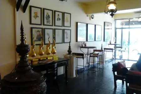 Chita Coffee & Guesthouse - 14