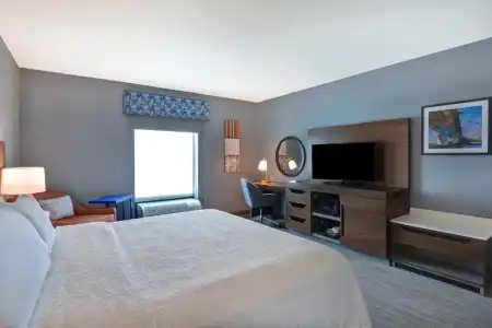 Hampton Inn & Suites Clearwater/St. Petersburg-Ulmerton Road, FL - 45