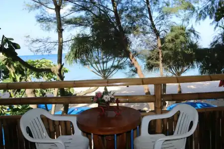 Ruan Mai Naiyang Beach Resort - 87