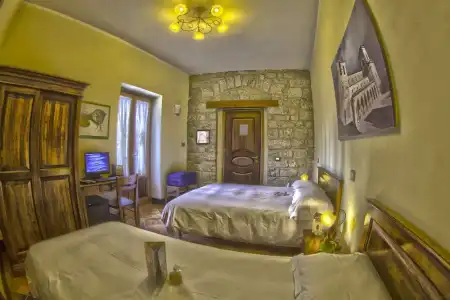 Residenza Petra - 43
