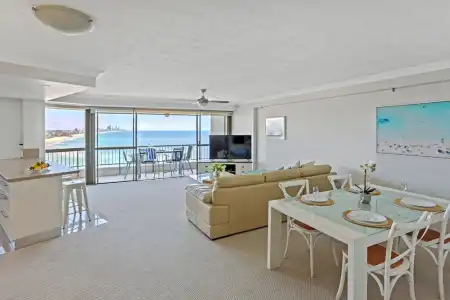 Gemini Court Holiday Apartments - 225