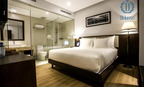 Di lusso Boutique Riverside Danang - 51