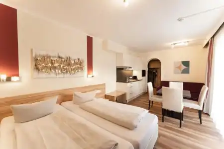 ApartDorfplatzl - 35
