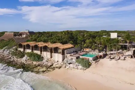 Our Habitas Tulum - Adults Only - 14