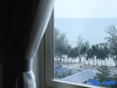 Sea Breeze Resort - 249