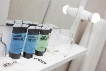 Casual Socarrat Valencia - Adults Only - 67