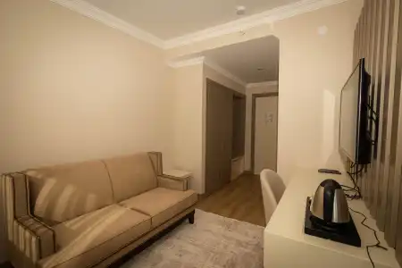 Vira Otel Suites - 17