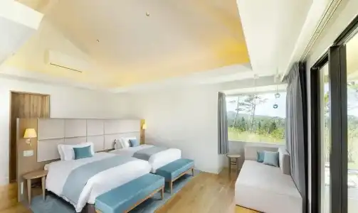 Kanehide Kise Country Club - 267