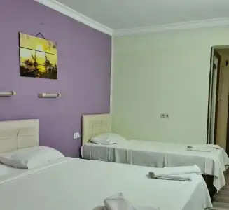 Yıldırım Otel - 5