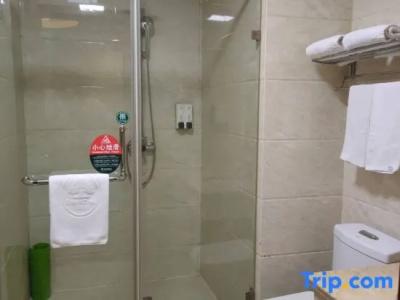 GreenTree Inn Shanghai Minhang Development Zone Subway Station Business - 71