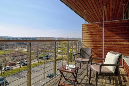 Sopot Marriott Resort & Spa - 56