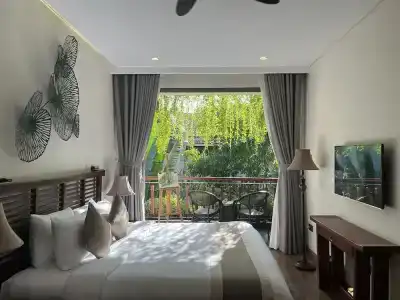 Silk Sense Hoi An River Resort - 50