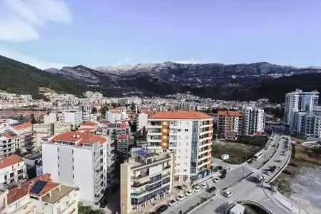 Wow Alltime Montenegro Apartments - 15